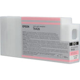 Epson T6426 - 150 ml - vivid light magenta - original - ink cartridge - for Stylus Pro 7890, Pro 7900, Pro 9890, Pro 9900, Pro WT7900