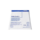 Brother - A4 (210 x 297 mm) 100 hoja(s) papel térmico - para PocketJet PJ-673, PJ-722, PJ-723, PJ-762, PJ-763, PJ-763MFi, PJ-773, PocketJet 6