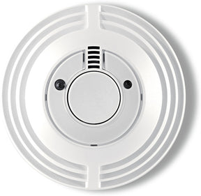 Bosch Smart Home - Smoke detector - wireless - 868.3 MHz, 869.525 MHz