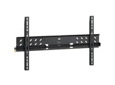 Vogel's Professional PFW 5005 - Mounting Kit (Wall Bracket) - For Flat Panel - Black - Screen Size: 37"-50"