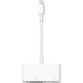 APPLE ADAPTER LIGHTNING TO VGA