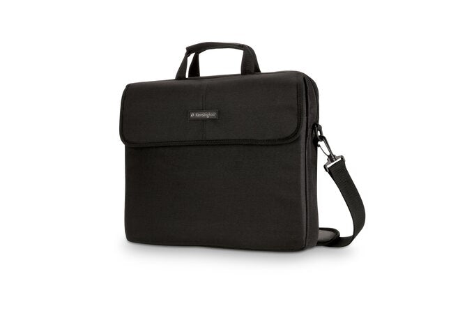 Kensington SP10 15.6" Funda clásica - Funda para portátil - 15.6" - Negro