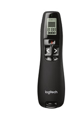 LOGITECH PRESENTER WIRELESS R700