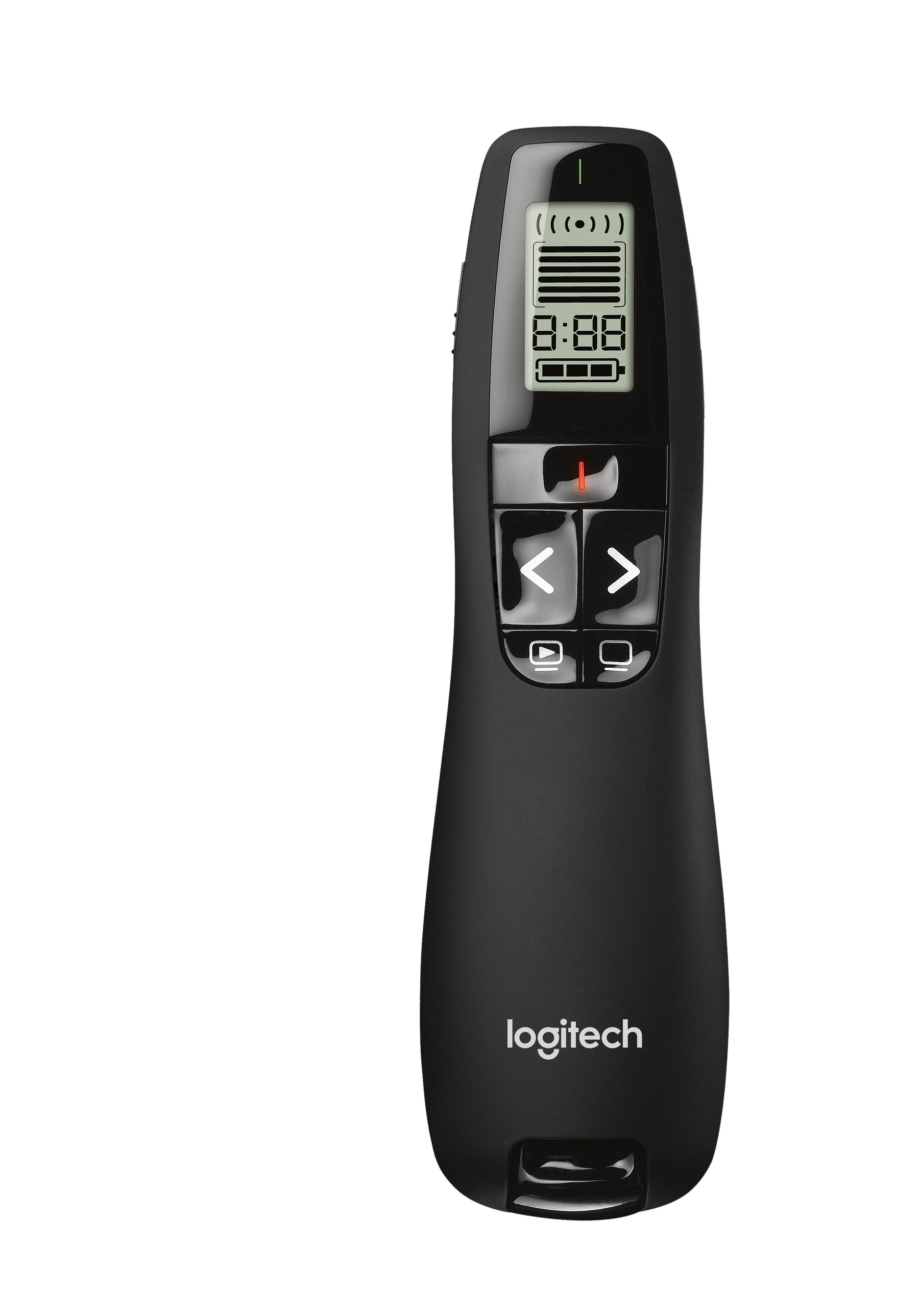 LOGITECH PRESENTADOR INALÁMBRICO R700