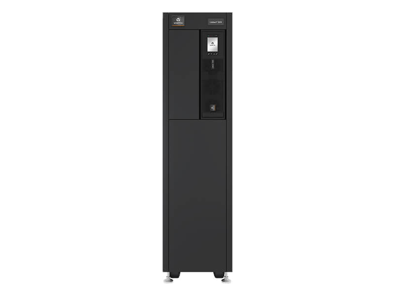 EXS 10KVA STANDARD INT. BATT.