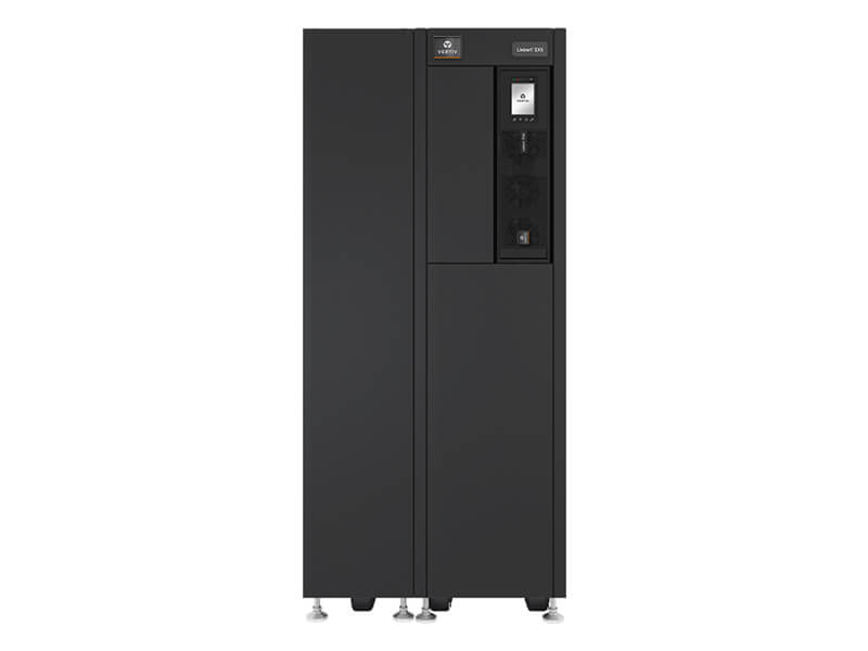 EXS 30KVA   INT. BATT.