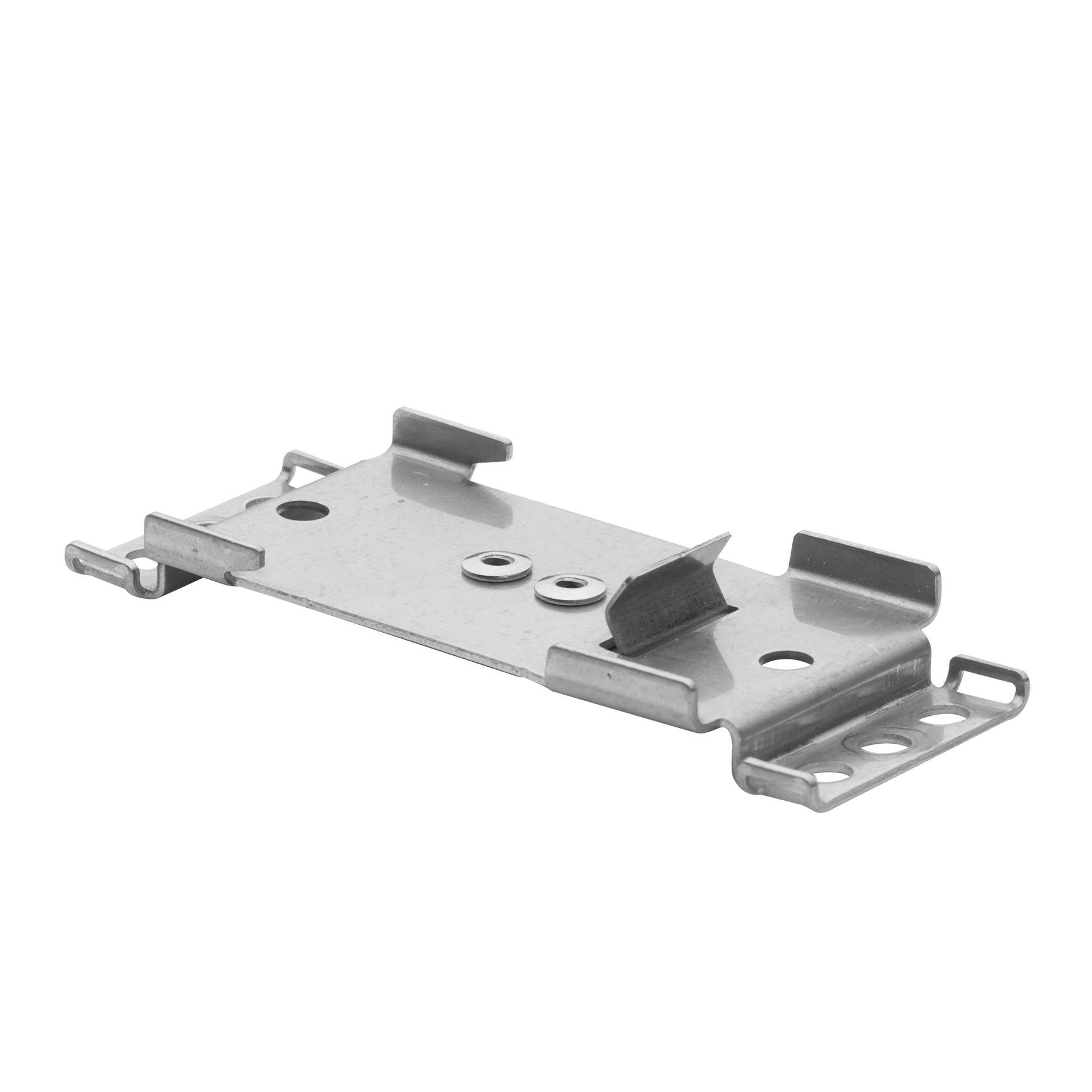 AXIS T91A03 DIN Rail Clip - DIN Rail Clip - for AXIS Q7411 Video Encoder, Q7424-R Video Encoder