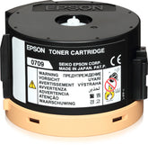 TONER EPSON NEGRO AL-M200 2500FHS