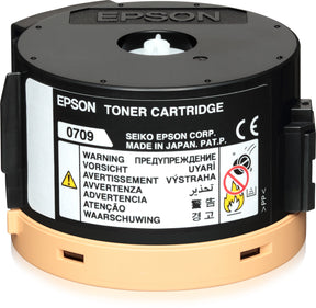 TONER EPSON NEGRO AL-M200 2500FHS