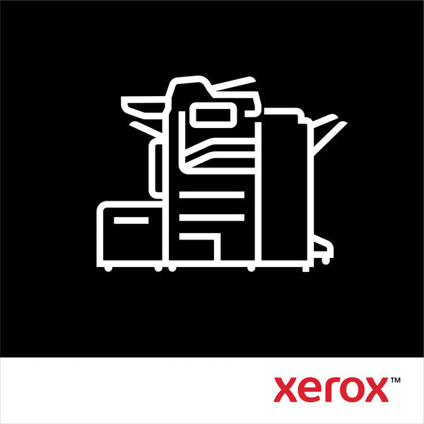 Xerox Storage Cart - Cartão da impressora - para Phaser 6700, 7100, 7800