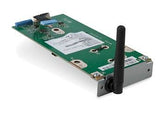 Servidor de impressão LEXMARK sem fios MarkNet N8350 802.11b/g/n