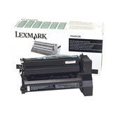 LEXMARK TONER BLACK C752 15K