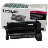 LEXMARK TONER MAGENTA C752 C/RET 15K