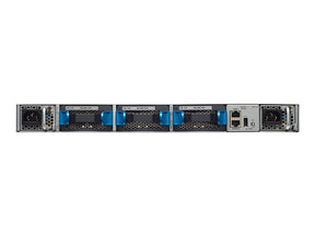 Cisco Nexus 5672UP-16G - Interruptor - L3 - Administrado - 24 x 1 Gigabit / 10 Gigabit SFP+ + 24 x combo 1 Gigabit / 10Gb Ethernet / 2/4/8/16Gb Fibre Channel / FCoE SFP+ + 6 x 40Gb Ethernet / FCoE QSFP+ (compatível c/ sessões) - montável trilho