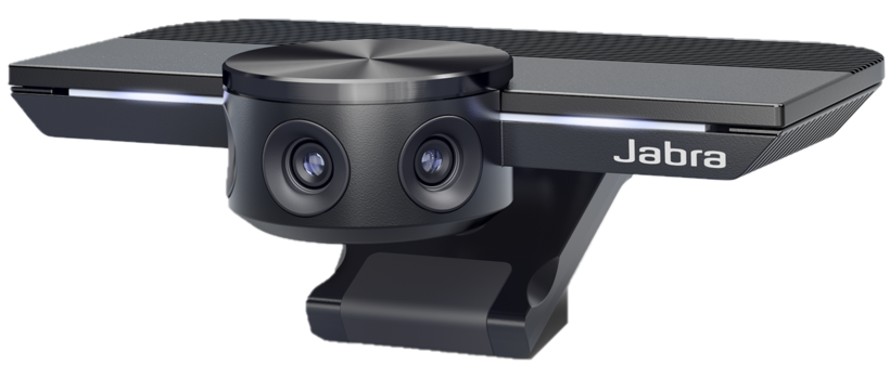 Jabra PanaCast Meet Anywhere+ - Video Conferencing Bundle (speaker, camera) - Certified for Microsoft Teams