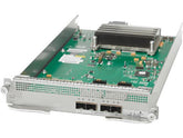 Cisco ASA 5585-X 4-port 10 Gigabit Ethernet Module - Expansion Module - Gigabit Ethernet / 10 Gigabit SFP+ x 4 - for ASA 5585-X (ASA5585-NM-4-10GE=)