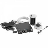AXIS F34 SURVEILLANCE SYSTEM CAM