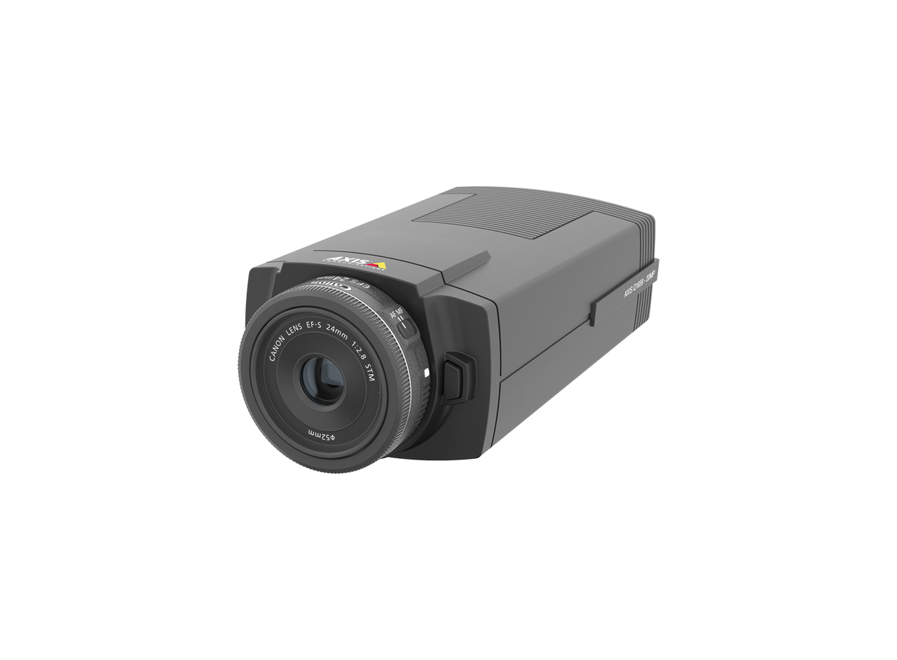 AXIS Q1659 BAREBONE CAM