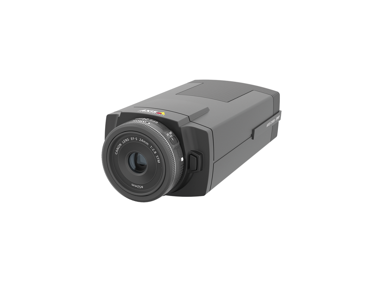 AXIS Q1659 BAREBONE CAM