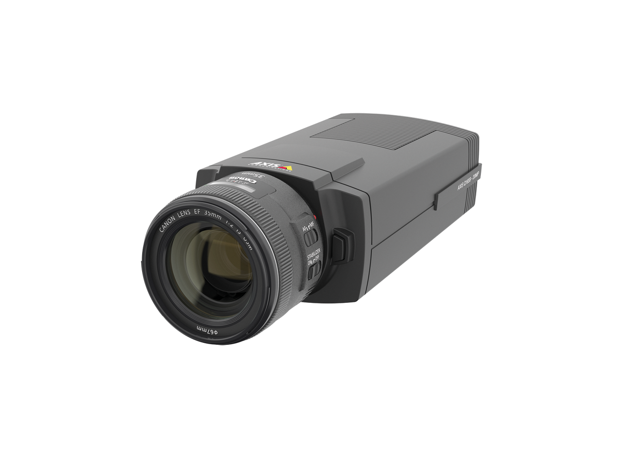 AXIS Q1659 BAREBONE CAM