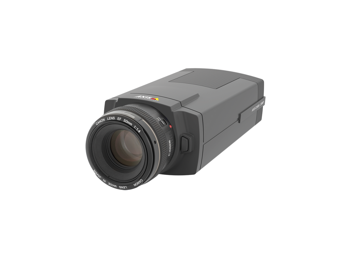 AXIS Q1659 BAREBONE CAM