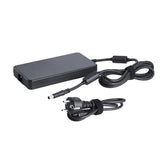 DELL POWER SUPPLY AND POWER CORD EURO 240W AC ADAPTER WITH 2M EURO POWER CORD