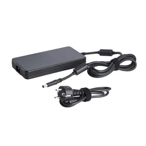 DELL POWER SUPPLY AND POWER CORD EURO 240W AC ADAPTER WITH 2M EURO POWER CORD