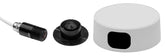 AXIS P1214-E - Camera dome/flush mount kit - for AXIS P1214-E Network Camera