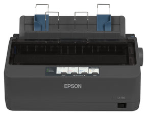 EPSON PRINT MATRIX LX-350 A4 347CPS