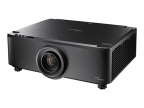 Optoma ProScene ZU720T - Projector DLP - laser/fósforo - 3D - 7500 lumens ANSI - WUXGA (1920 x 1200) - 16:10 - 1080p