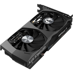 VGA ZOTAC GAMING RTX3060 TWIN EDGE OC 12GB GDDR6 HDMI/3DP