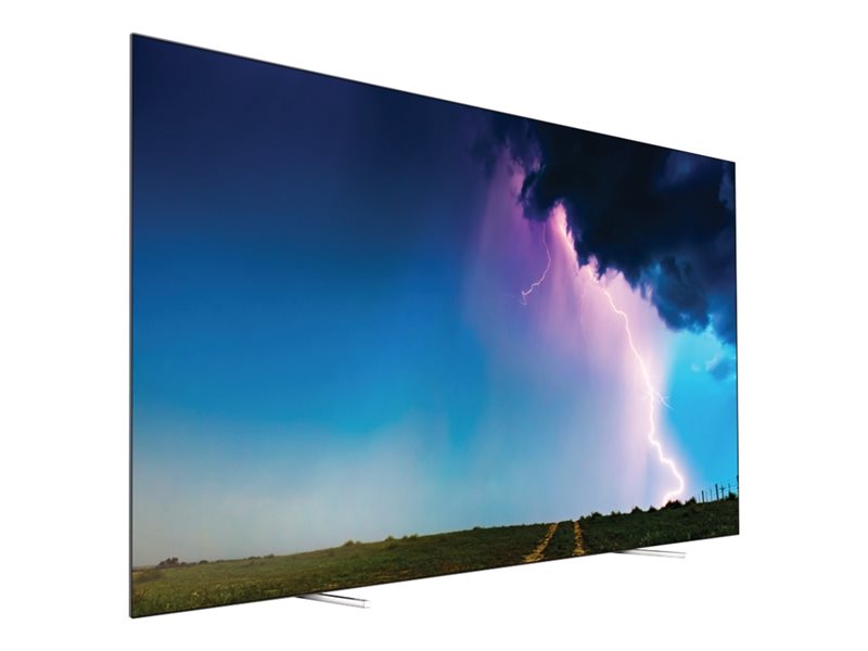 Philips 65OLED754 - Televisor OLED Serie 7 de 65" en diagonal - Smart TV - Saphi TV - 4K UHD (2160p) 3840 x 2160 - HDR