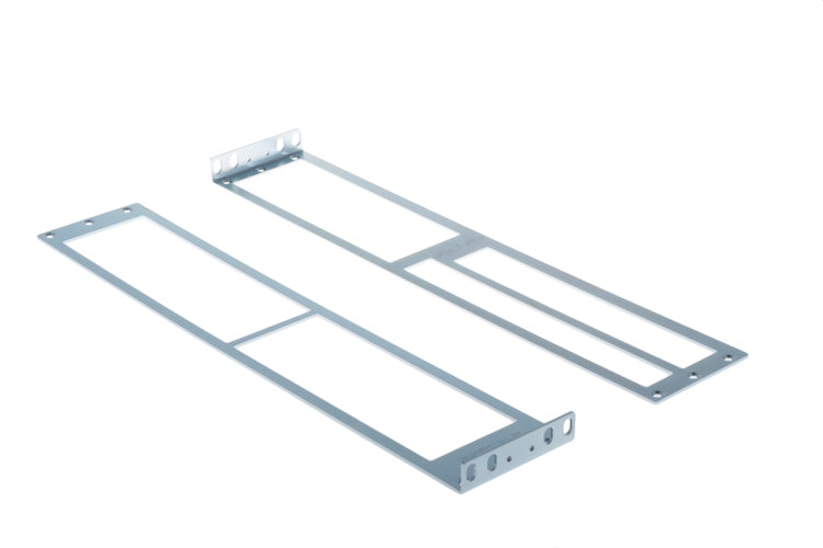 Cisco Universal Rack Mount Rail Kit - Kit de montagem do bastidor - para Cisco 3355 Mobility Services Engine