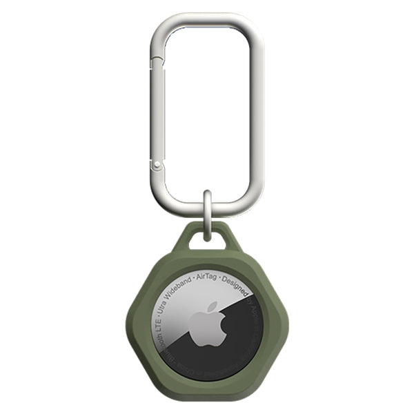 UAG APPLE AIRTAGS SCOUT - OLIVA