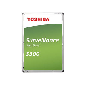 Disk 3.5 8TB TOSHIBA 256Mb SATA 6Gb/s 72rp-VIDEOVIG-S300