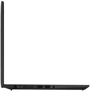 Lenovo ThinkPad T14 Gen 3 21AH - 180 degree hinge design - Intel Core i5 1235U / 1.3 GHz - Win 10 Pro 64-bit (includes Windows 11 Pro License) - Iris Xe Graphics - 16 GB RAM - 512 GB SSD TCG Opal Encryption 2, NVMe - 14" IPS 1920 x 1200 - Wi-Fi