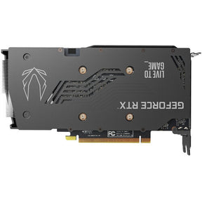 VGA ZOTAC GAMING RTX3050 DOBLE EDGE OC 8GB GDDR6 HDMI/3DP