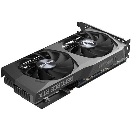 VGA ZOTAC GAMING RTX3050 TWIN EDGE OC 8GB GDDR6 HDMI/3DP