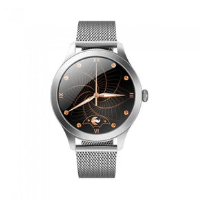 SmartWatch MAXCOM FW42 Silver