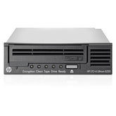 HPE StoreEver 6250 - Unidade de fita - LTO Ultrium (2.5 TB / 6.25 TB) - Ultrium 6 - SAS-2 - interno - 5.25" - criptografia - para ProLiant DL320e Gen8, DL360p Gen8, DL385p Gen8, ML350e Gen8, ML350p Gen8, SL270s Gen8