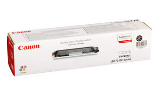 Canon 732 BK H - High Capacity - Black - Original - Toner Cartridge - for i-SENSYS LBP7780Cx