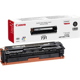 TONER CANON NEGRO 731 1400PG