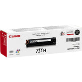 TONER CANON 731H NEGRO 2400PG