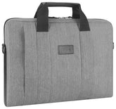 Targus CitySmart Slipcase - Laptop Case - 16" - Gray