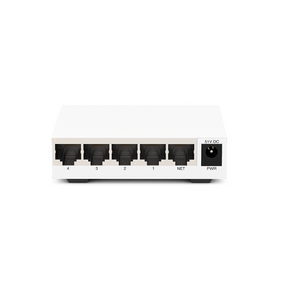 AXIS D8004 UNMANGED POE SWITCH PERP