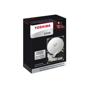 Disco 3.5 10TB TOSHIBA 128Mb SATA 6Gb/s 72rp-NAS/VIDEOVIG-N300