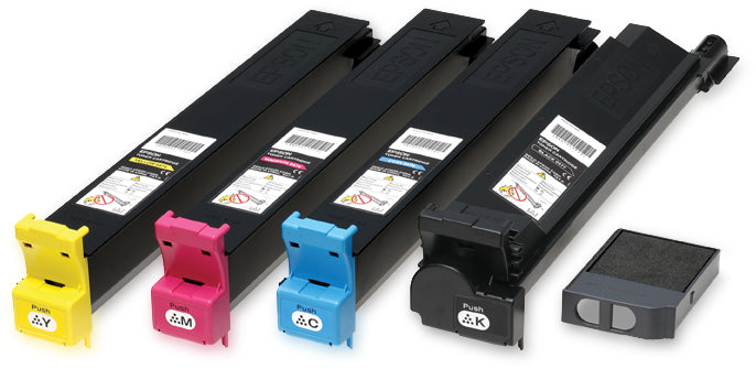 EPSON TONER BLUE ACULASER C9200