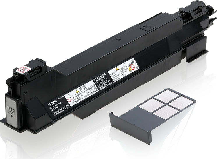 EPSON TONER COLLECTOR USED C9200