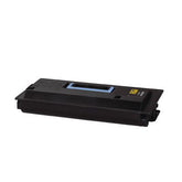 Kyocera TK 715 - Preto - original - kit de toner - para KM 3050, 4050, 5050