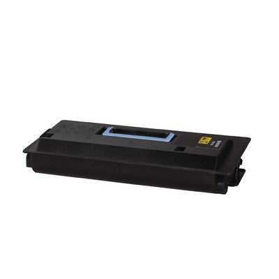 Kyocera TK 715 - Preto - original - kit de toner - para KM 3050, 4050, 5050